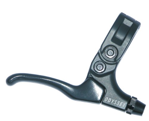 Odyssey Monolever Left Brake Lever, Black