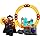 Lego Marvel Super Heroes - Doctor Strange Interdimensional Portal - age 6