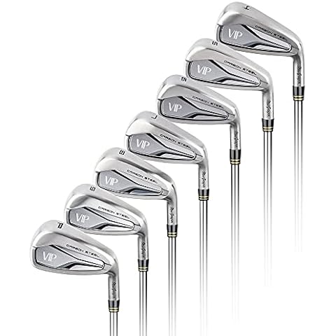MacGregor Golf VIP Iron Set Cover