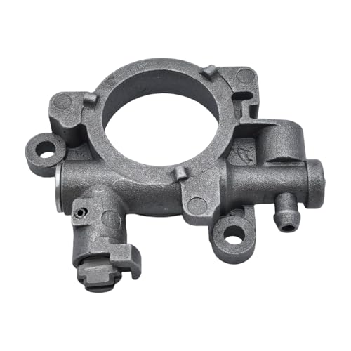 Huile de remplacement pour tronçonneuse MS390 MS310 MS290 carter moteur robuste