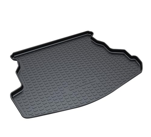 Tapis de coffre voiture universel sur mesure pour Mazda 6 09-17