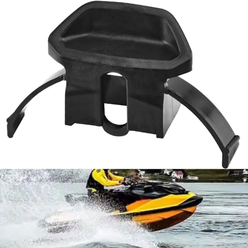 ZHONGXIA 264000133 Glove Boxes Lock Latchs Compatible with S-eadoo GTI 90 130 170/ GTX 155/ RXT 230 300/ Wake PRO 230 Watercrafts Storage