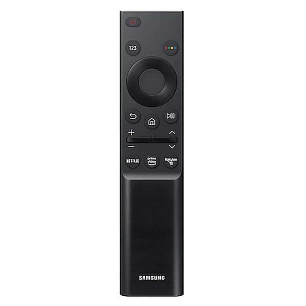 SAMSUNG TELEVISOR 50 UE50AU7105 UHD STV HDR10+ bezramowa