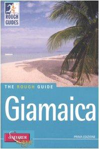 Vedi scheda su Amazon Giamaica
