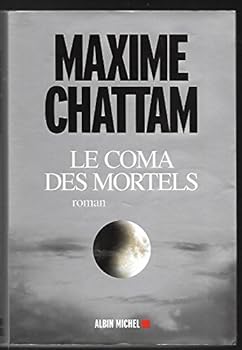 Paperback Le Coma des mortels (French Edition) [French] Book