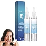 Lovilds Zahnfleisch-Therapie-Gel, Lovilds Zahnfleisch, Ceoerty Gum Shield Therapy Gel, Dentizen Gum Therapy Gel, Zahnfleisch Therapie Gel, Fivfivgo Zahnfleischschutz-Therapiegel (2PCS)