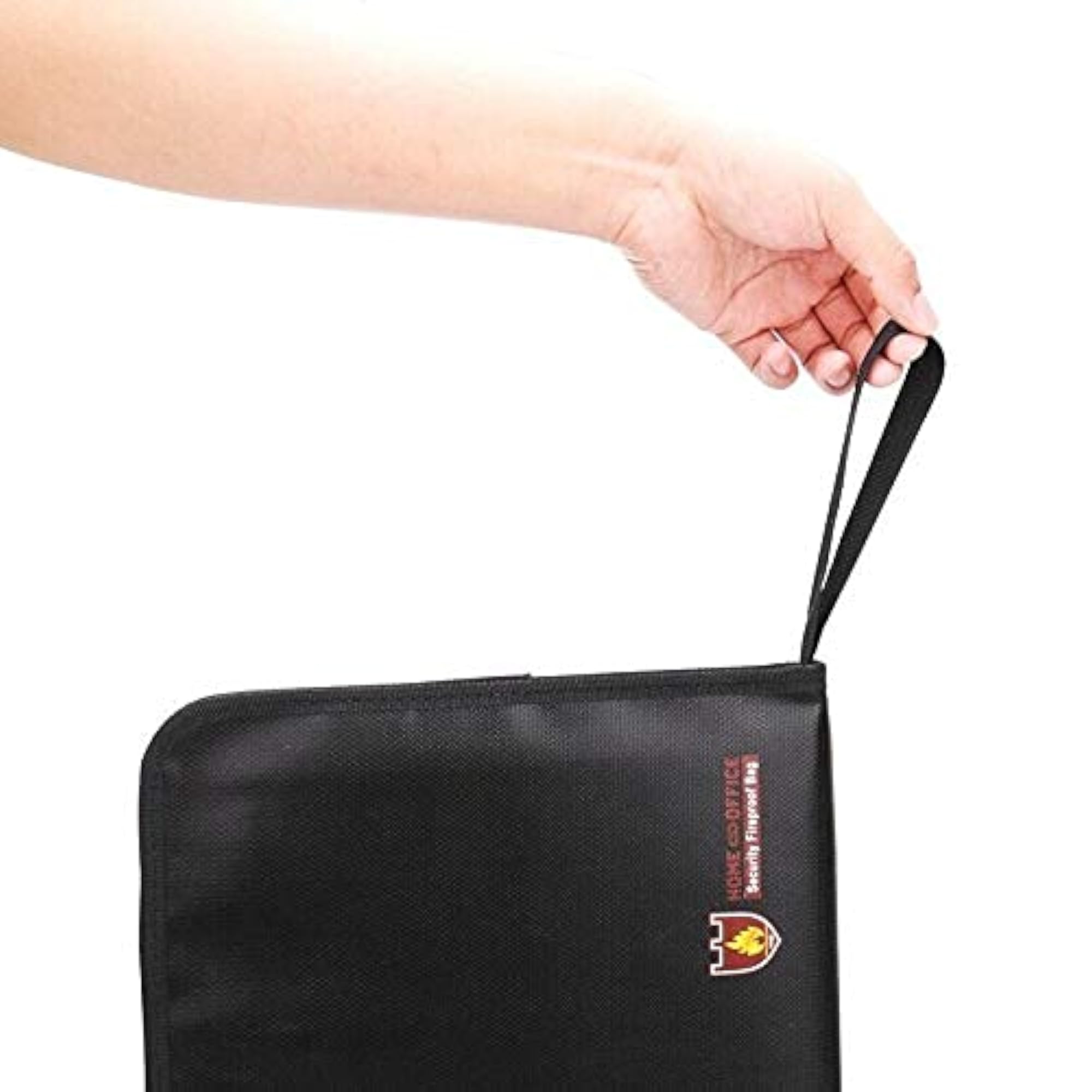 Imported Fire Resistant Waterproof Briefcase for Important Documents