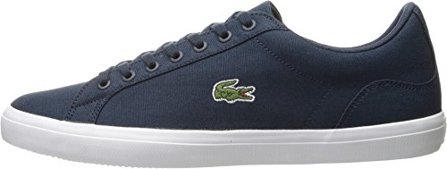 Image of Lacoste Men's Lerond Tri1 Cma Shoe