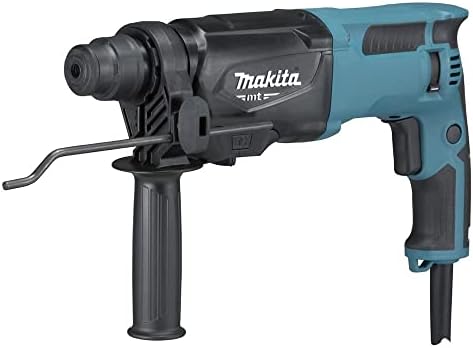MAKITA MARTELETE COMBINADO 26MM 800W 220V M8701B