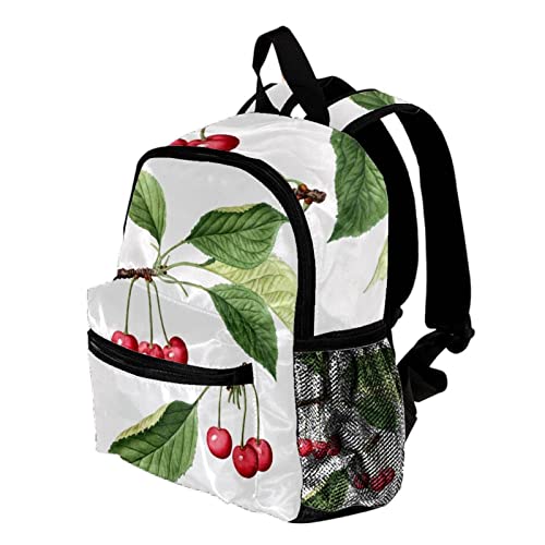 Sac à dos enfants cerisier pour imaginer et explorer - 3