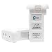 2-Pack DJI Phantom 2 Battery Replacement (11.1v, 5200mAh, Lithium Polymer) - for DJI Phantom 2 Series Quadcopter Drone, DJI Phantom 2 Vision Quadcopter, DJI Phantom 2 Vision+