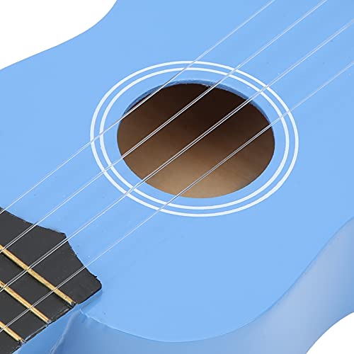 Ensemble d’ukulélé de 21 pouces, ensemble d’ukulélé de 21 pouces Instrument d’orchestre à cordes douces et brillantes… - Les Beatles, Paul McCartney, John Lennon, RIngo Starr, George Harrison Ensemble d'ukulélé de 21 pouces, ensemble d'ukulélé de 21 pouces Instrument d'orchestre à cordes douces et brillantes… – Image 6