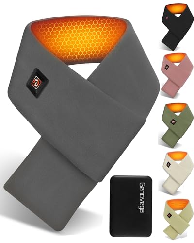 Genovega Heated Scarf
