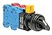 Idec HW1S-3T20 22mm Selector Switch