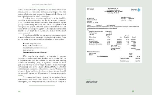 The Business of Design: Balancing Creativity and