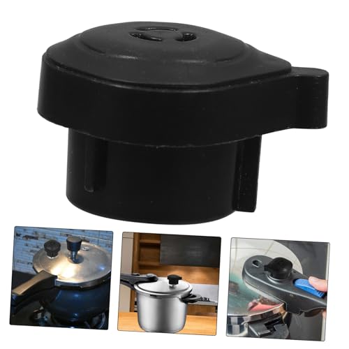 Válvula de liberación de vapor para olla a presión Mikinona miniatura 6