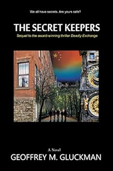 Paperback The Secret Keepers Book