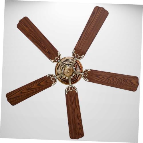 Support de rechange universel pour ventilateur de plafond compatible multi-modèles - 4
