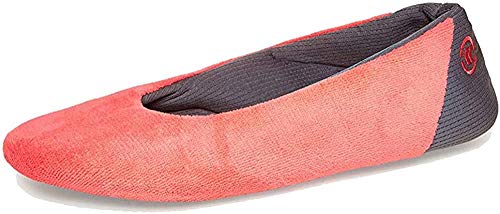 Chaussons ballerines confortables pour femme parfaits pour la maison