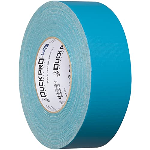 Shurtape 105452 Duck Pro General Purpose Grade, Co-Extruded Abatement Duct Tape Mold And Asbestos Remediation And Abatement thumb #4