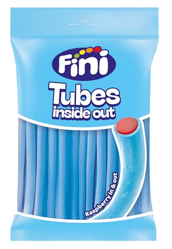 Finipalos Frambuesa - 160 gr