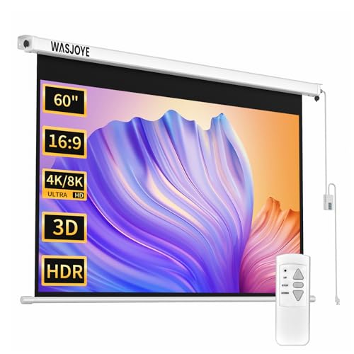 CASIO ポータブルスクリーン 60インチ Amazon | InstaHibit プロジェクター スクリーン 60インチ 4:3