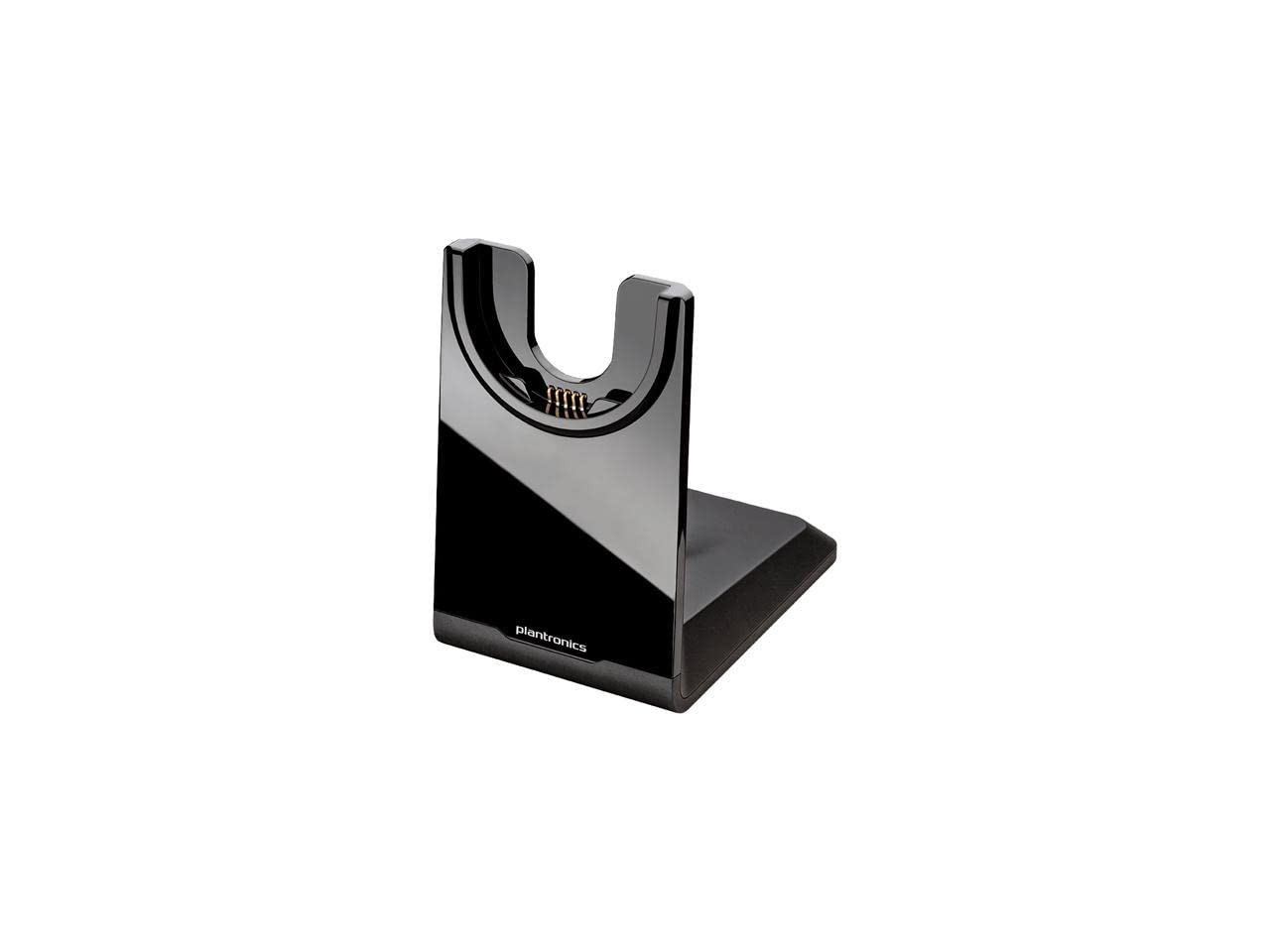 Plantronics 205302-01 Charging Stand for Voyager Focus UC, Black