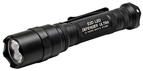 Amazon.co.jp: SUREFIRE(シュアファイア) LEDライト E2DLU