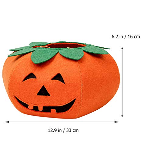 STOBOK Fantasia de Cachorro de AbÃ³bora Fantasia de Animal de EstimaÃ§Ã£o de Halloween CÃ£es E-Colei