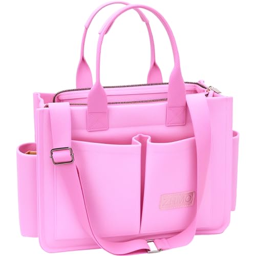 Tote Bag for Women With Compartments