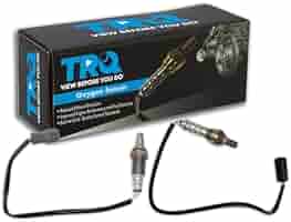 Amazon.com: TRQ 2pc O2 02 Oxygen Sensor Set Upstream