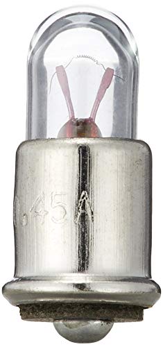 ミニチュア球 2.4V/0.45A/2個入り SL-L2445M/2P