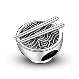 ♥: Wunderschöne Perlen aus Sterlingsilber sind das perfekte Geschenk für Mütter, großartige personalisierte Geschenke für Jubiläen und Geburtstage, für Freundinnen, Frauen, Töchter, Bräute und Freunde.