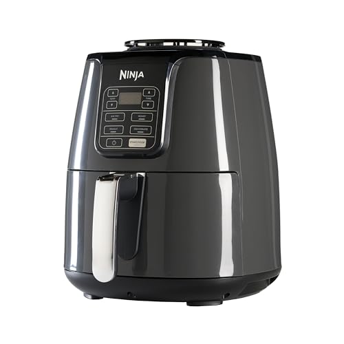 NINJA AF100EU Air Fryer 3,8L 4-en-1