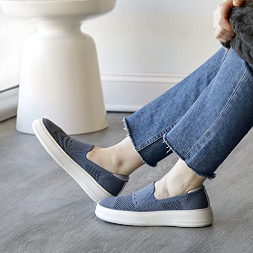 Image of Dearfoams Women's Sophie Loafers | Walking Shoes