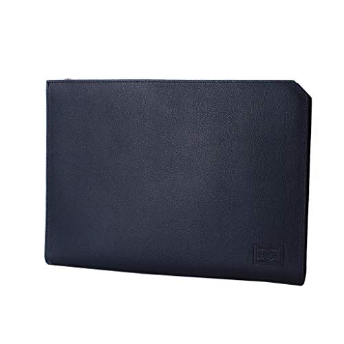 [ポーター]PORTER NEWS ニュース ドキュメントケース DOCUMENT CASE 163-03297 ダークネイビー/50