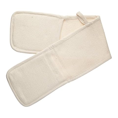 Guante de cocina para horno extra grueso y acolchado Kitchen Craft KCGLOVE Cover