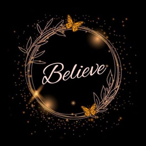 Believe Titelbild