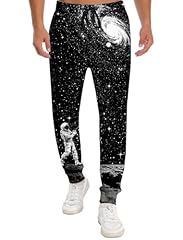 White Black Astronaut