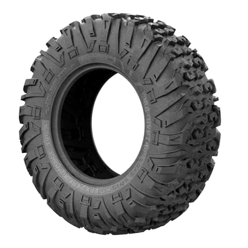 モー　ラス　ポイ　タイヤ　箱付き Amazon.co.jp: EFX MotoVator DOT ラジアルタイヤ (フロント/リア/30x9