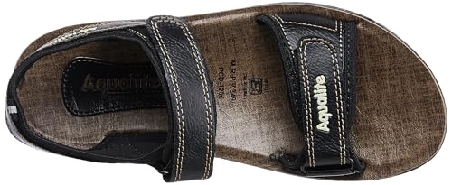 Image of Aqualite Men's Psd-1206 Slide Sandal