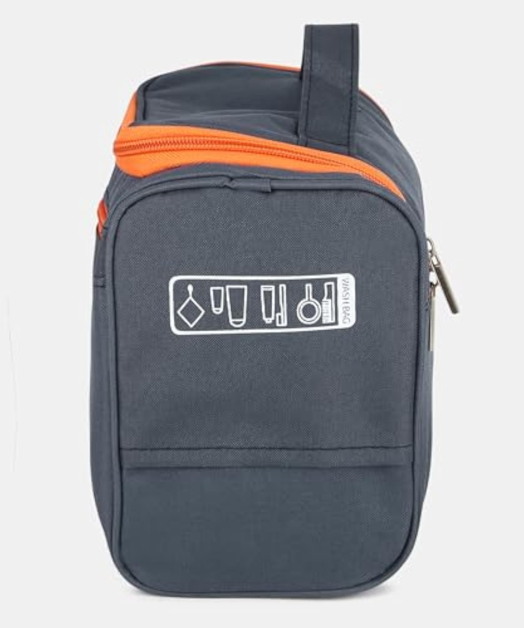 Portable Toiletry and Skincare Storage Pouch Makeup Organizer