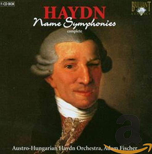 Name Symphonies