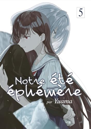 Notre été éphémère — Tome 5
