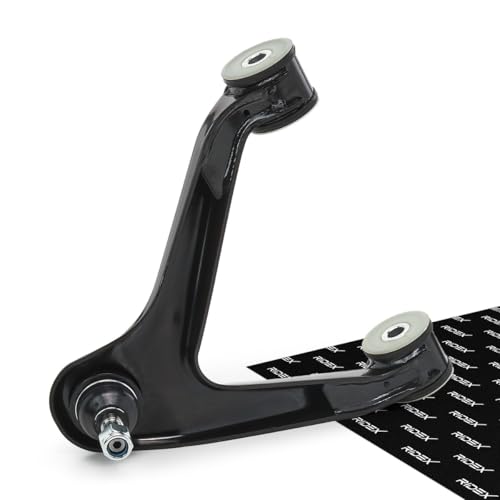 RIDEX Braccio oscillante, Sospensione ruota IVECO 273C1046 42551296,500334711,500334714 500344887,500379801 - 3