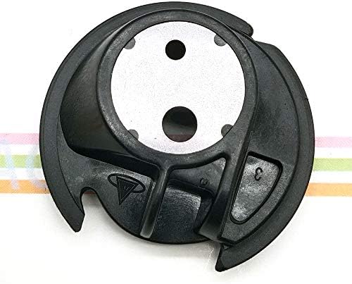 LHTACICE Sewing Machine Bobbin Case 62756940,822657000 for km385 Series,Pfaff Smart 200C,Viking 224 Huskystar image 4