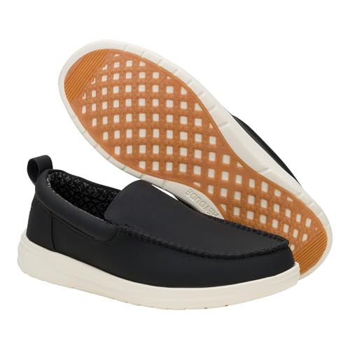 Image of HEYDUDE Paul Loafer Classic Men's Slip-on Loafers
