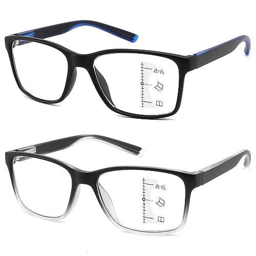 The 30 Best Progressive Reading Glasses of 2026 [Verified] - Cherry Picks