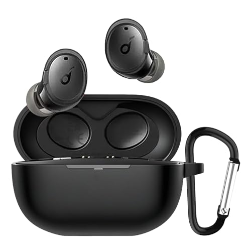 TOORQR For Anker Soundcore Life A3i P[X Jo[ Anker Soundcore Life A3iVRf P[X یJo[ h ho h~ LYh~ Sʕی y Jrit(ubN)