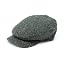 Dark Green Fleck Salt & Pepper